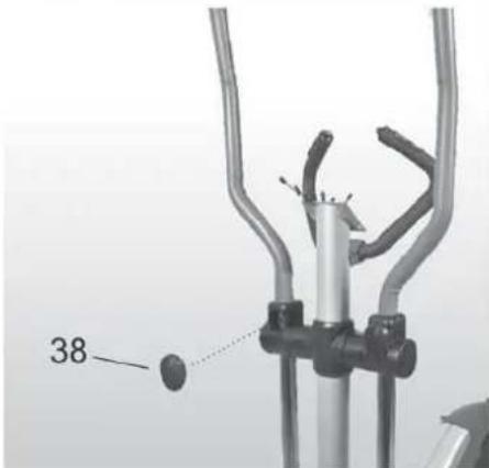 Batavus X3 - IMPUGNATURE - 3