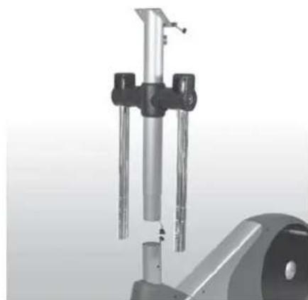 Batavus X3 - FRAMEBUS VOOR - 1