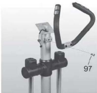 Batavus X3 - KASITUKI - 1