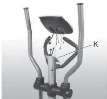 Batavus X3 - MITTARI - 1