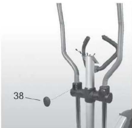 Batavus X3 - GRIFFE - 3