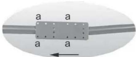 Batavus X3 - REPOSAPIÉS - 2