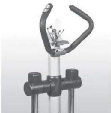 Batavus X3 - MANUBRIO - 2