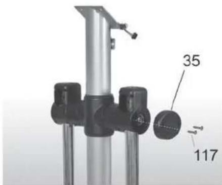 Batavus X3 - ASAS - 2