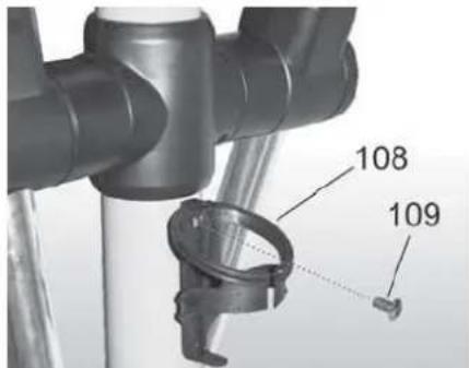 Batavus X3 - MITTARI - 4