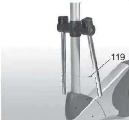 Batavus X3 - RAMSTOLPE - 2