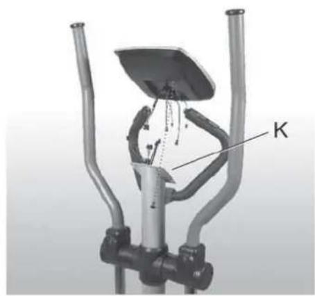 Batavus X3 - CONTATORE - 1