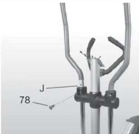 Batavus X3 - GRIFFE - 1