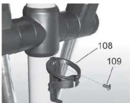 Batavus X3 - DRINK BOTTLE - 1