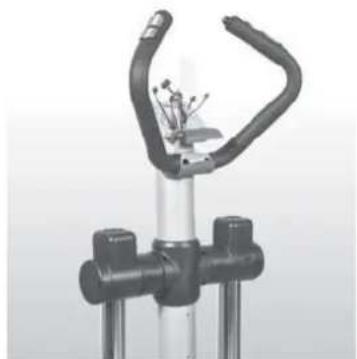 Batavus X3 - MANILLAR - 2