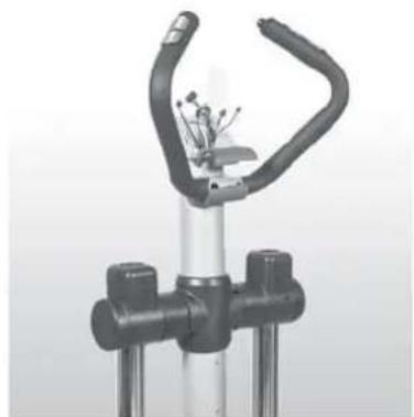 Batavus X3 - GUIDON - 3