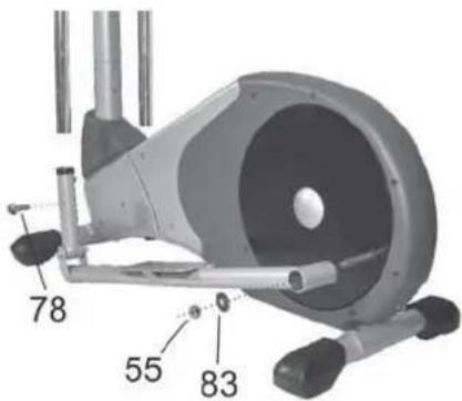 Batavus X3 - POLJINVARRET - 1