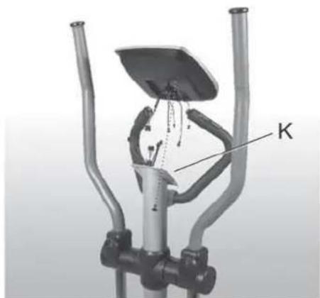 Batavus X3 - MONITOR - 1