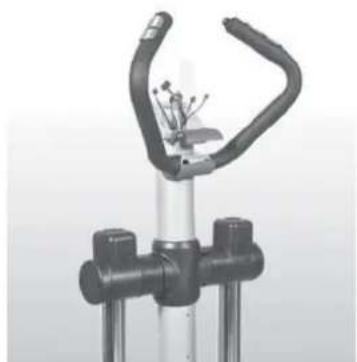 Batavus X3 - STUUR - 2