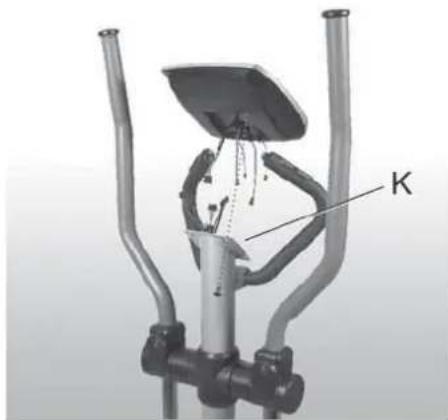 Batavus X3 - MÄTARE - 1