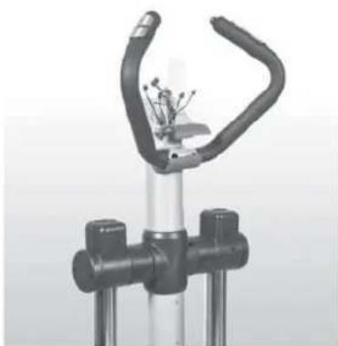 Batavus X3 - HANDSTÖD - 2