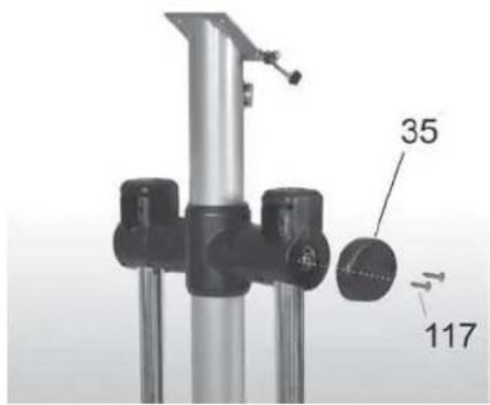 Batavus X3 - GRIFFE - 2