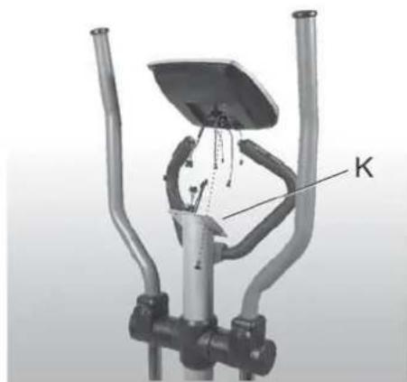 Batavus X3 - MEDIDOR - 1