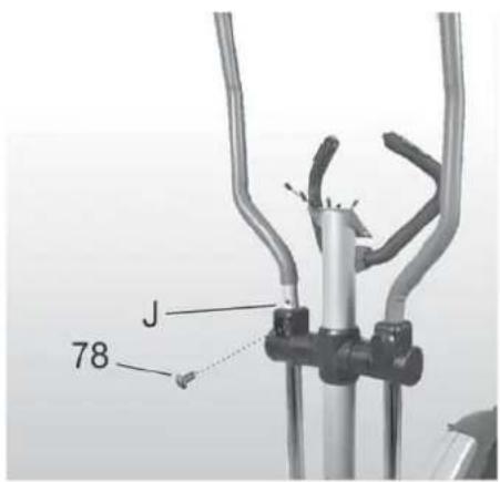 Batavus X3 - HANDVATEN - 1