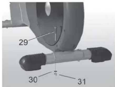 Batavus X3 - ASSEMBLAGE - 1