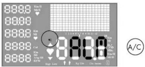 DOMYOS VE 580 - PaRaMEtRaGE - 9