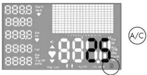DOMYOS VE 580 - PaRaMEtRaGE - 4