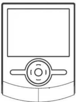 DOMYOS VE 580 - AFFICHAGE - 1