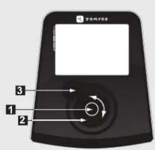 DOMYOS VE 510 - PRÉSENTATION - 1