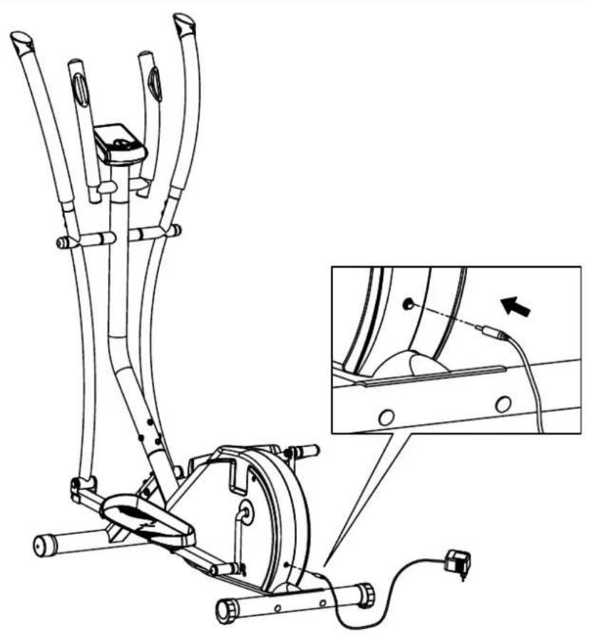 DOMYOS VE 430 - 29