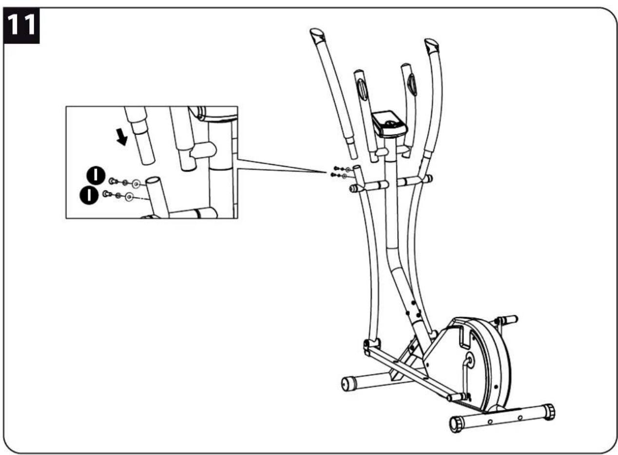 DOMYOS VE 430 - 26