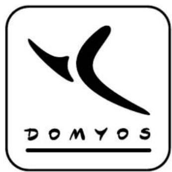 DOMYOS VE 290 - 2