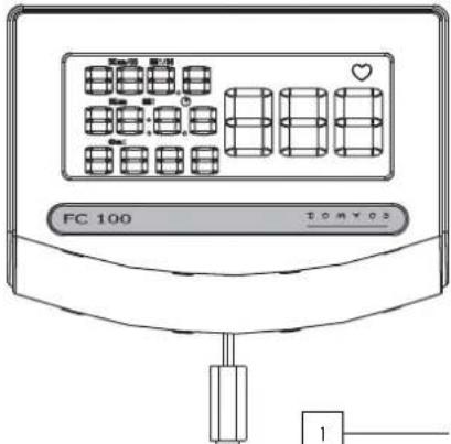 DOMYOS VE 170 - F R A N C A I S - 1
