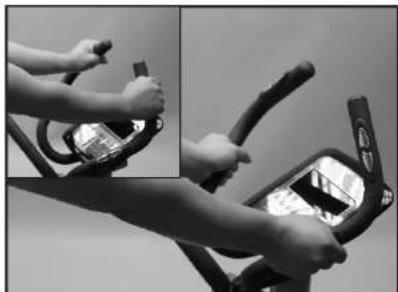 Moovyoo Legend - MISE EN PLACE DE VOTRE ELLIPTIQUE LEGEND - 2