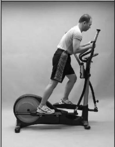 Moovyoo Legend - CUISSES &amp; MOLLETS - 1