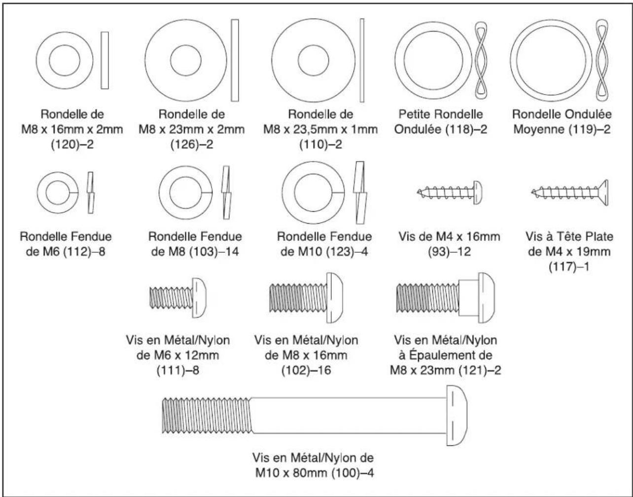 NordicTrack E5vi - ASSEMBLAGE - 1
