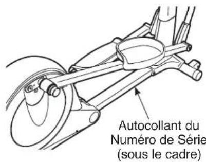 NordicTrack E5vi - 1