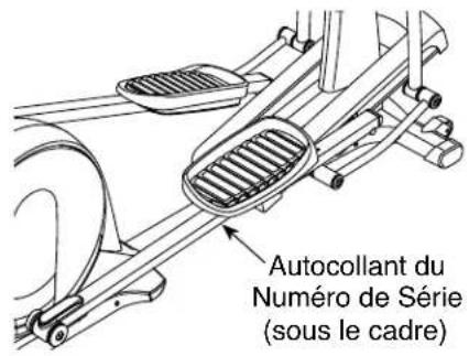 NordicTrack E7.5 - 1