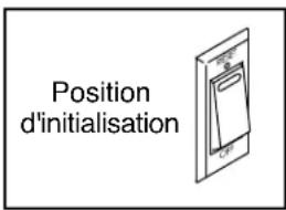 NordicTrack E7.5 - COMMENT ALLUMER L'APPAREIL - 1