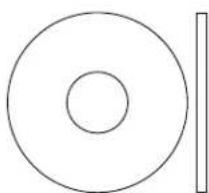 NordicTrack E7.5 - TABLEAU D'IDENTIFICATION DES PIÈCES - 3