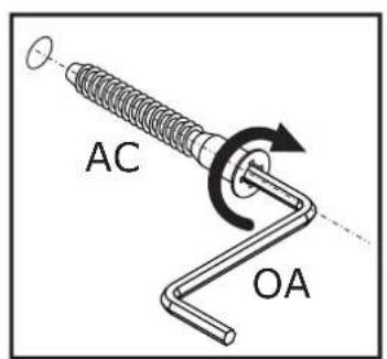 AC OA