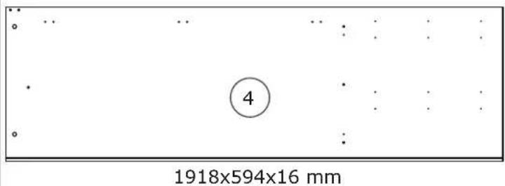 1918x594x16 mm 4