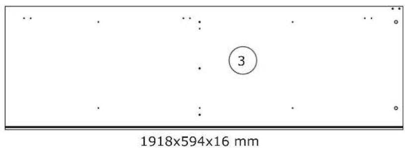 1918x594x16 mm 3
