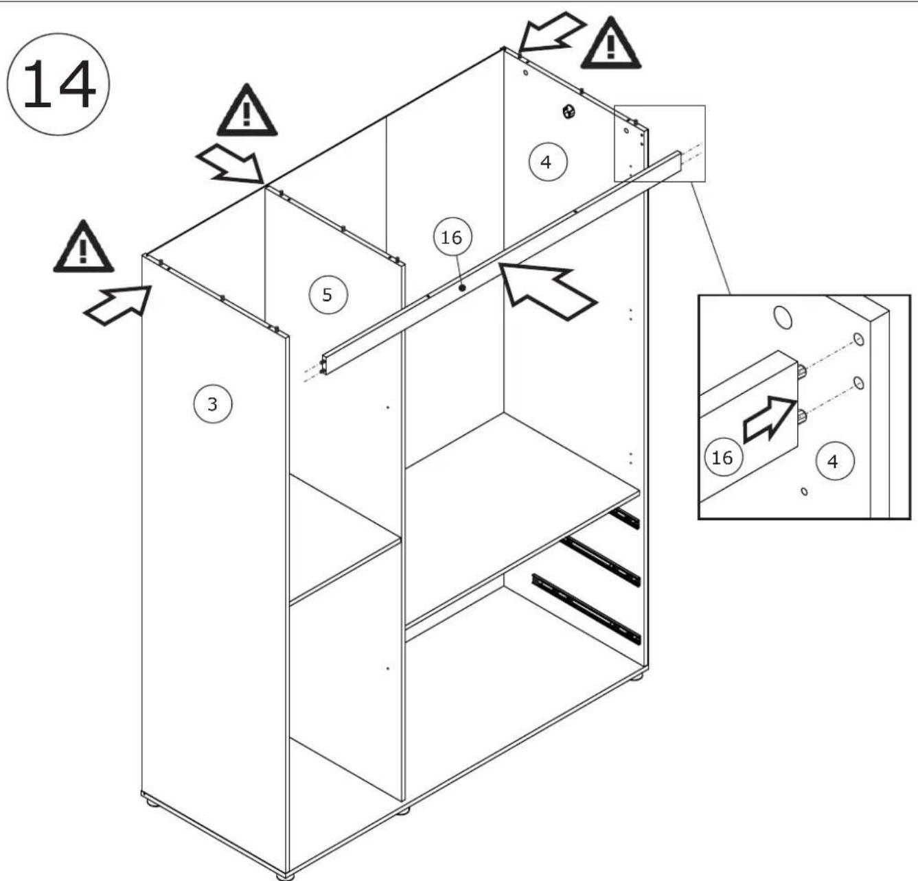 14 3 5 16 4 16 4