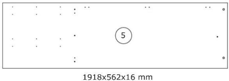 1918x562x16 mm 5