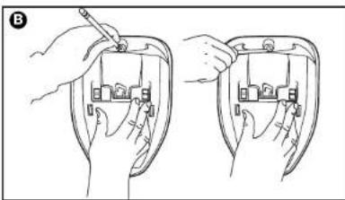 BLACK & DECKER CHV1568 - SAVE THESE INSTRUCTIONS - 2