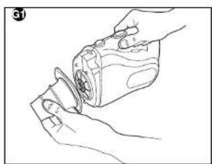 BLACK & DECKER CHV1568 - SAVE THESE INSTRUCTIONS - 8