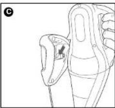 BLACK & DECKER CHV1568 - SAVE THESE INSTRUCTIONS - 3