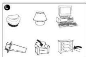 BLACK & DECKER CHV1568 - SAVE THESE INSTRUCTIONS - 14
