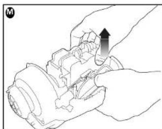 BLACK & DECKER CHV1568 - SAVE THESE INSTRUCTIONS - 15