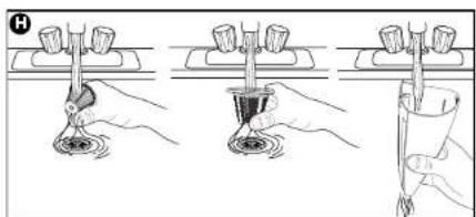 BLACK & DECKER CHV1568 - SAVE THESE INSTRUCTIONS - 10